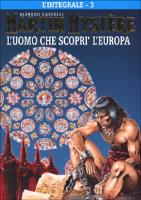 Fumetti L'uomo che scopr l'Europa #3