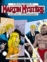 Fumetti La reincarnazione di Annabel Lee #40