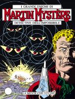 Fumetti La mente che uccide #37