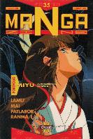 Fumetti Lam - Mai - Patlabor - Ranma 1/2 #35