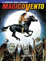 Fumetti Il Demone degli Inganni #13