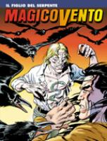 Fumetti Il Figlio del Serpente #7