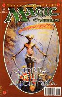 Fumetti Guerra delle Antichit #12