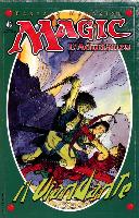 Fumetti Il Viandante #7