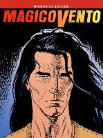 Fumetti Magico Vento #0