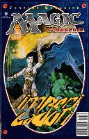 Fumetti Imperi caduti #10