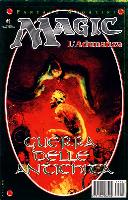 Fumetti Guerra delle Antichit #11