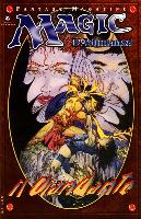 Fumetti Il Viandante #9