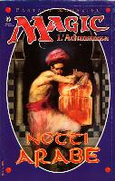 Fumetti Notti Arabe #6