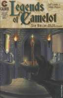 Sir Balin and the Dolorous Stroke