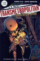 Back On The Street #1A