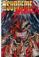 Extreme Madness, Part 6 #18