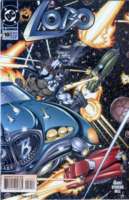 Preacher Wars!, Part The First #10