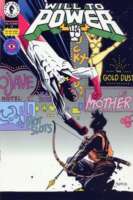 Comics' Greatest World #11