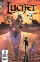 The House Of Windowless Rooms #5