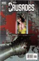 The Second Crusade Ad 2001 #8