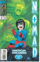 American Dreamers, Part 3 #24