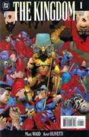 The Kingdom, Never Ending Slaughter #1