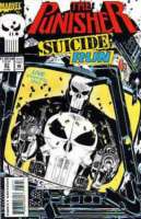 Suicide Run, Part 6: False Moves #87