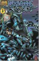 The Screaming Rain, Chapter 3: Sanctuary Showdown #3