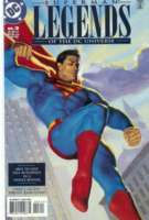 U.LT.R.A. Humanite, Part 3: Mad Scientist #3