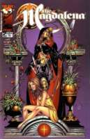 Blood Divine, Part 2 #2C