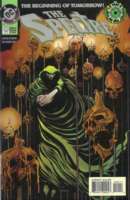 The Temptation Of The Spectre #0(22.5)