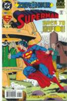 Zero Hour, Home! #93