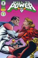 Comics' Greatest World #7