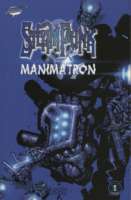 Manimatron - Steampunk 01-05, Steampunk Cathecism, Steampunk Idiosincratica #0