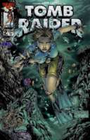 The Medusa Mask, Part Two #2A