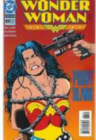 Ares Rising, The Human Maze #83