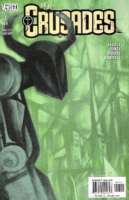 The Second Crusade Ad 2001 #7