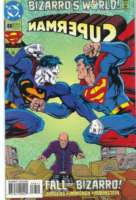 Bizarro's World, Part 5: Opportunity Lost #88