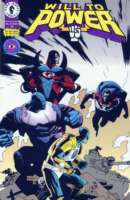 Comics' Greatest World #10