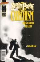 Preliminaries, Posturing & Players #1