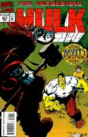 Myth Conceptions, Part One: Pursuit #421