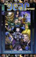 Call To Adventure #2B