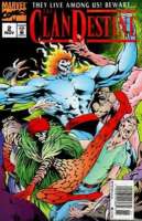 Family Reunion, Part 2: Relative Strangers #2