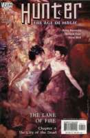 The Lake Of Fire - The City Of The Dead #4