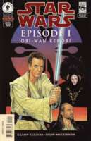 Obi-Wan Kenobi #1A