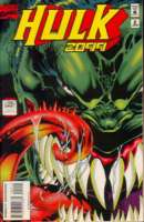 Mean, Green & Ugly #2