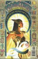 The Radiant Heaven City #1A