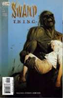 A Tree Falls In The Forest #2