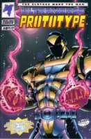 Chapter One: First... And Foremost! #0