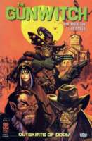 Outskirts Of Doom, Part 1 #1