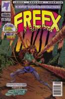 Origins, Part 3: To Freak Or Not To Freak #9