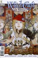 April Into September #2