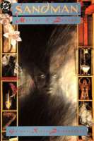 Preludes & Nocturnes, Sleep Of The Just #1A