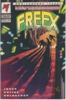 The Destiny Trail, Part 2: Monster Town #12